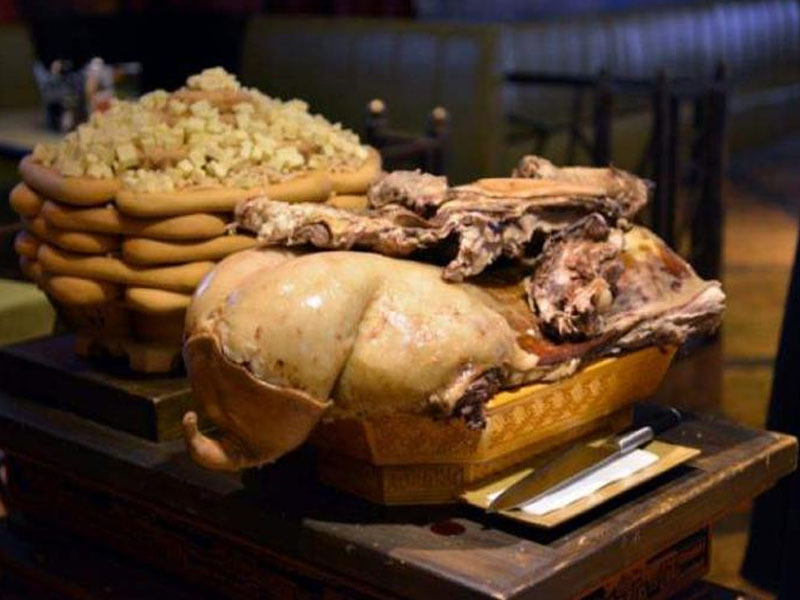 Цагаан сарын битүүний өдрийг амралтын өдөр болголоо